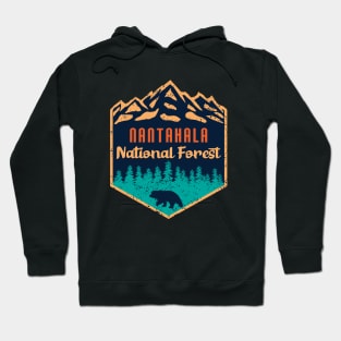 Nantahala national forest Hoodie